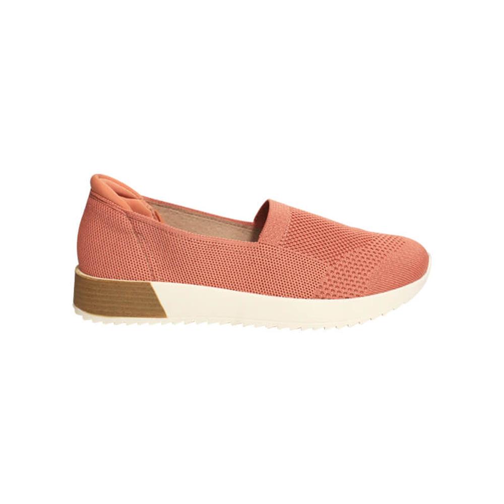 Foto 2 pulgar | Tenis para Mujer Modare Maire Knit Rosa
