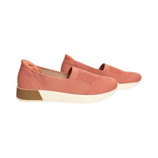 Foto 3 | Tenis para Mujer Modare Maire Knit Rosa