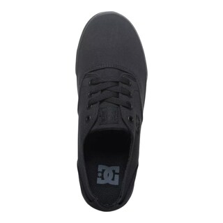 Foto 3 | Tenis DC Shoes Flash 2 TX MX Negros Unisex