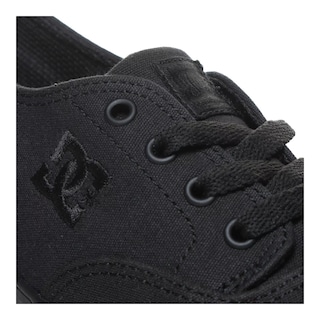 Foto 5 | Tenis DC Shoes Flash 2 TX MX Negros Unisex