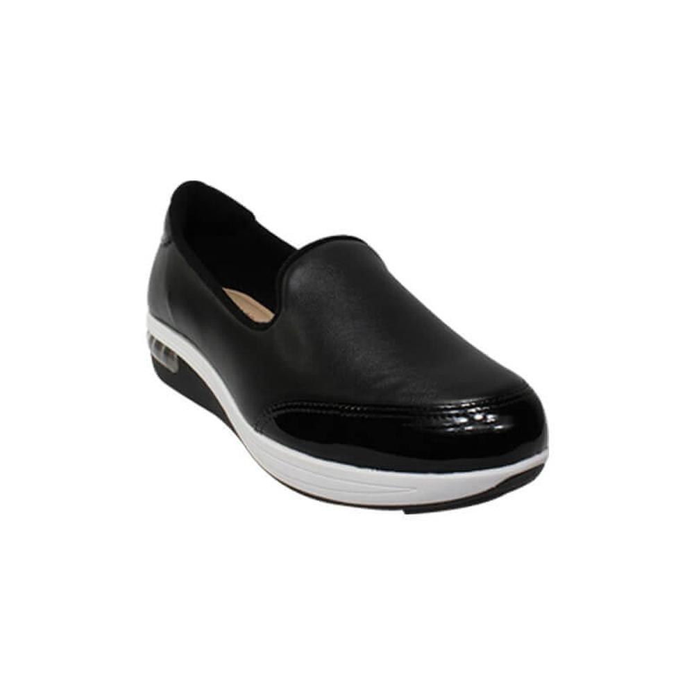 Foto 3 pulgar | Tenis Modare Negros para Mujer