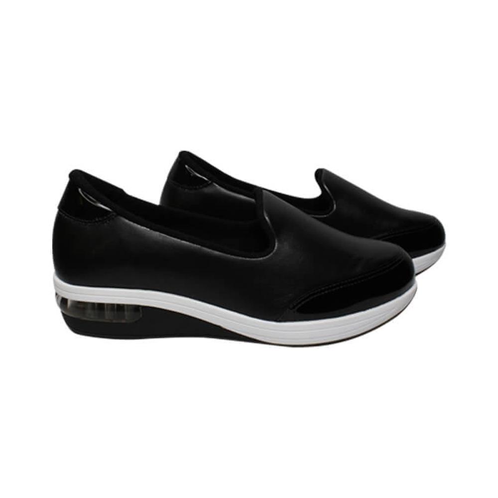 Foto 4 pulgar | Tenis Modare Negros para Mujer