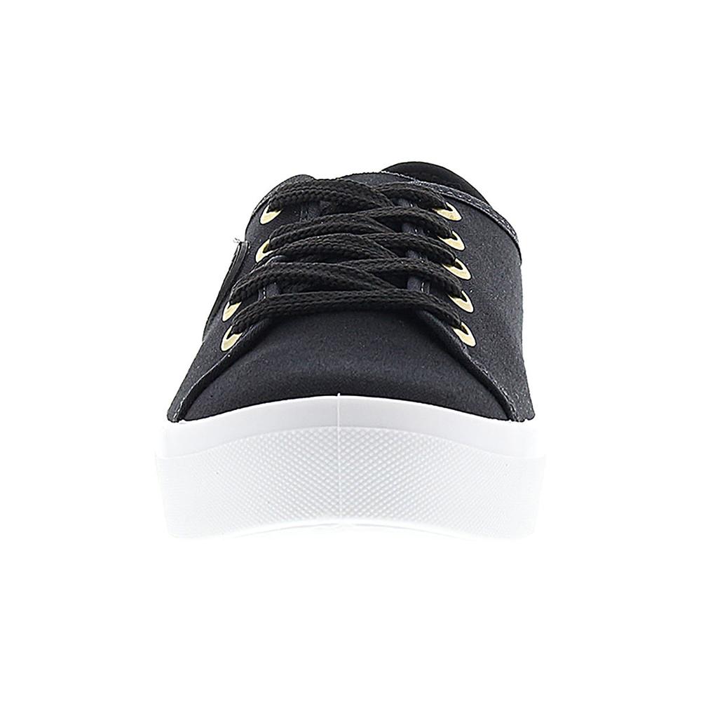Foto 4 pulgar | Tenis Moleca Negros para Mujer