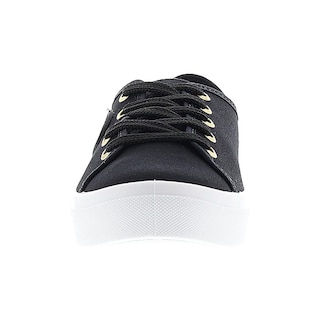 Foto 3 | Tenis Moleca Negros para Mujer
