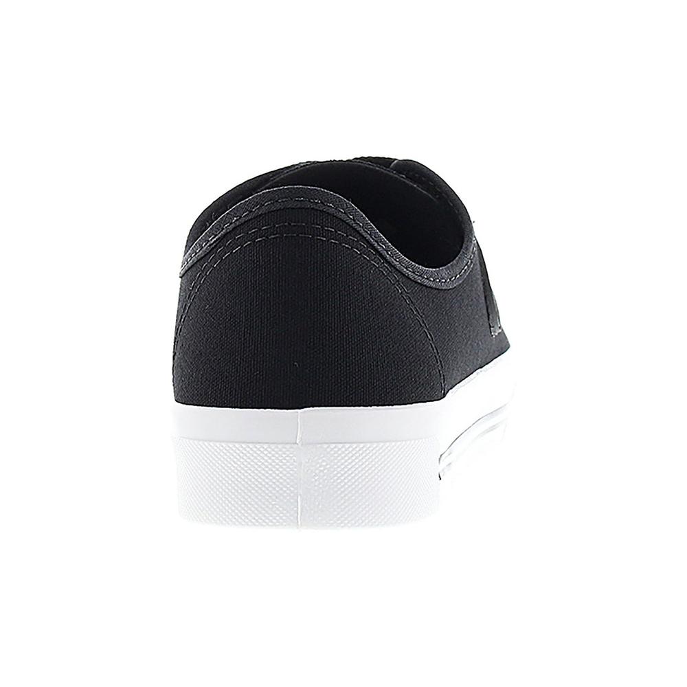 Foto 4 | Tenis Moleca Negros para Mujer