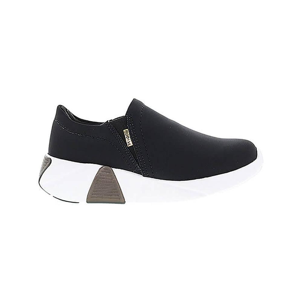 Tenis Modare Milda Negros para Mujer