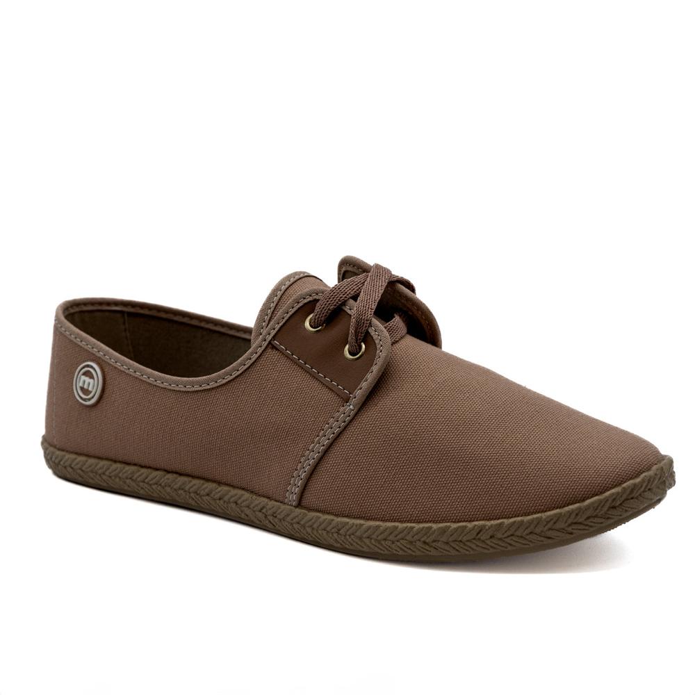 Foto 2 | Tenis Moleca 5287 269 20221 Beige para Mujer