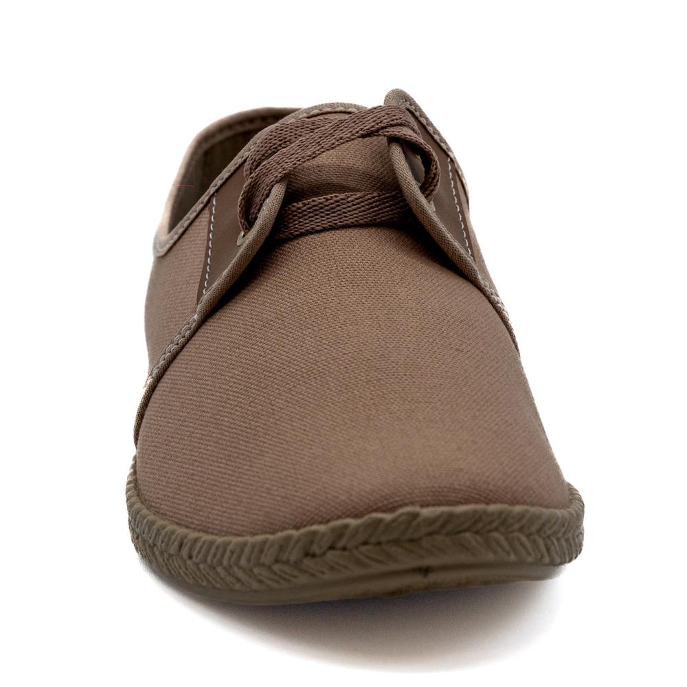 Foto 4 pulgar | Tenis Moleca 5287 269 20221 Beige para Mujer