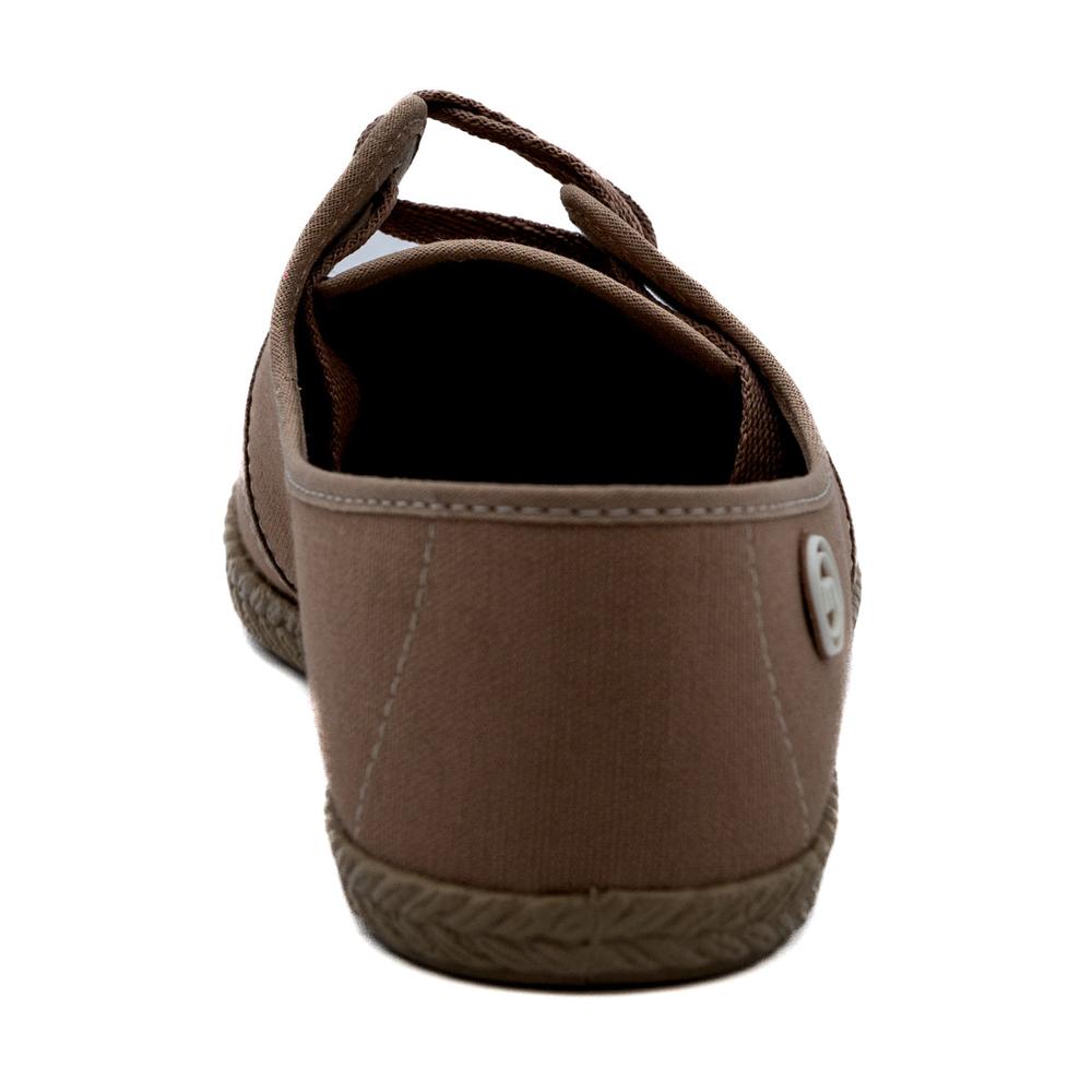 Foto 5 pulgar | Tenis Moleca 5287 269 20221 Beige para Mujer