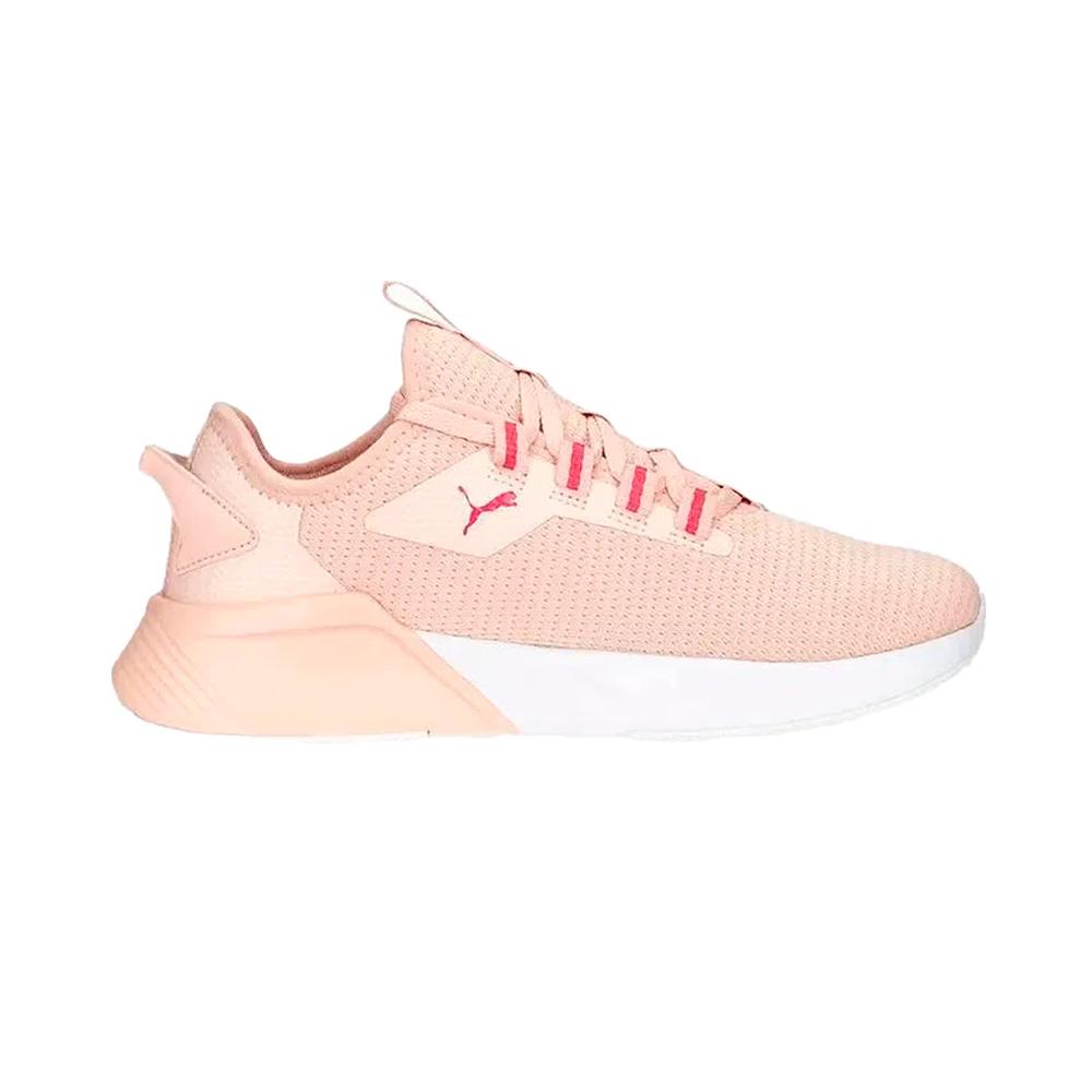 Foto 2 | Tenis Puma Retaliate 2 Rosas para Mujer