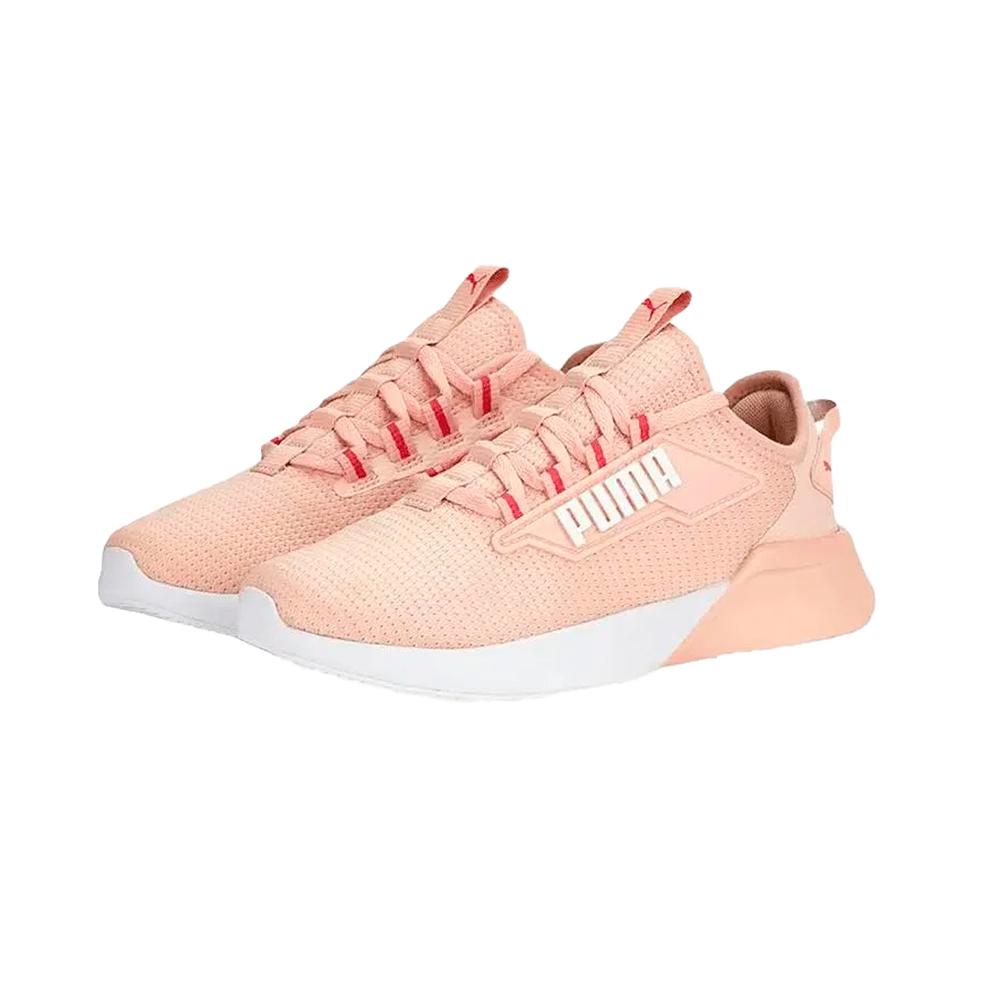 Foto 3 | Tenis Puma Retaliate 2 Rosas para Mujer