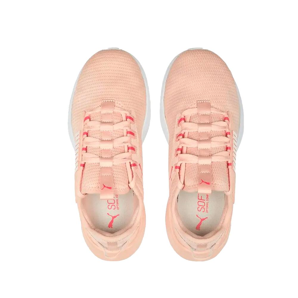 Foto 5 | Tenis Puma Retaliate 2 Rosas para Mujer