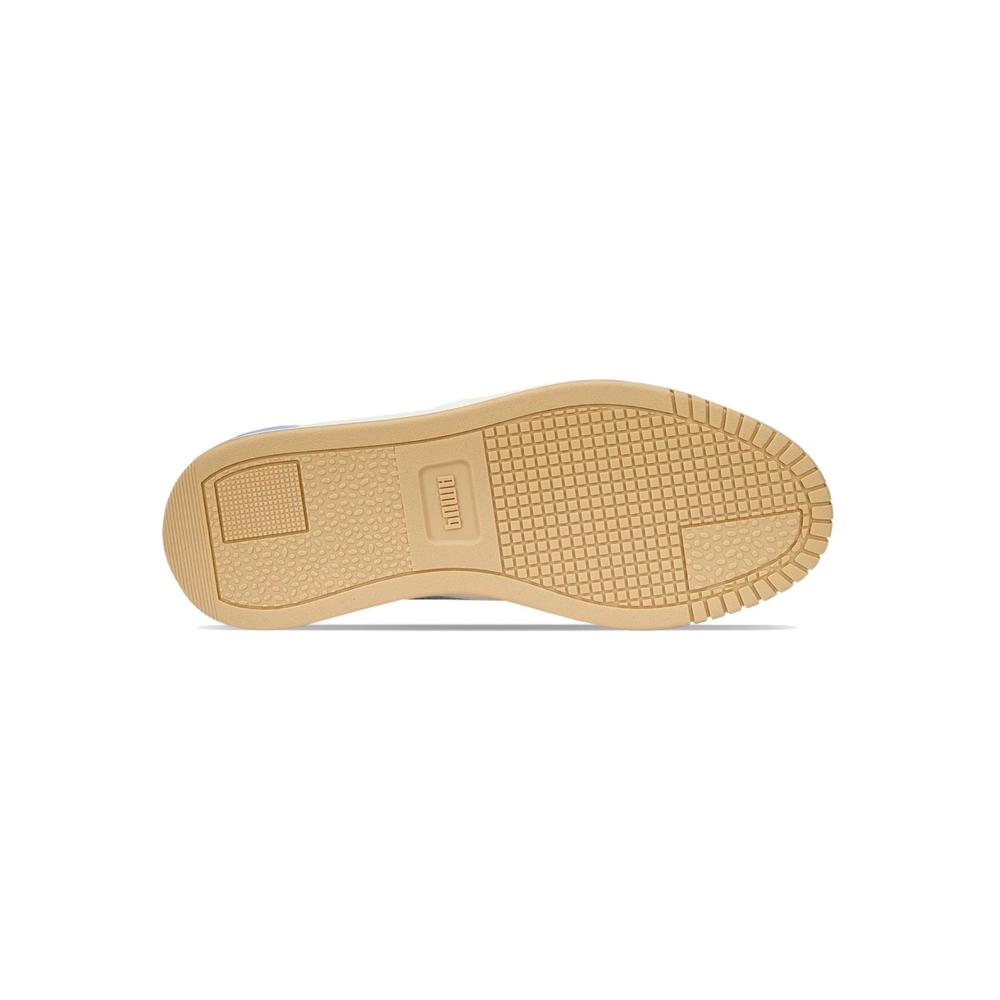 Foto 5 pulgar | Tenis Puma Carina Street para Mujer Blancos