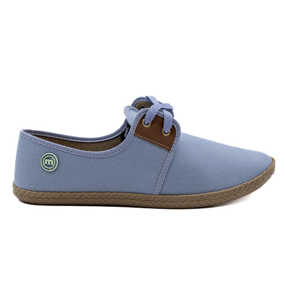 Foto 2 pulgar | Tenis Para Mujer Moleca 5287.269.20221 Azul Cielo