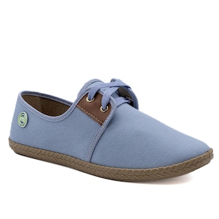 Foto 2 | Tenis Para Mujer Moleca 5287.269.20221 Azul Cielo