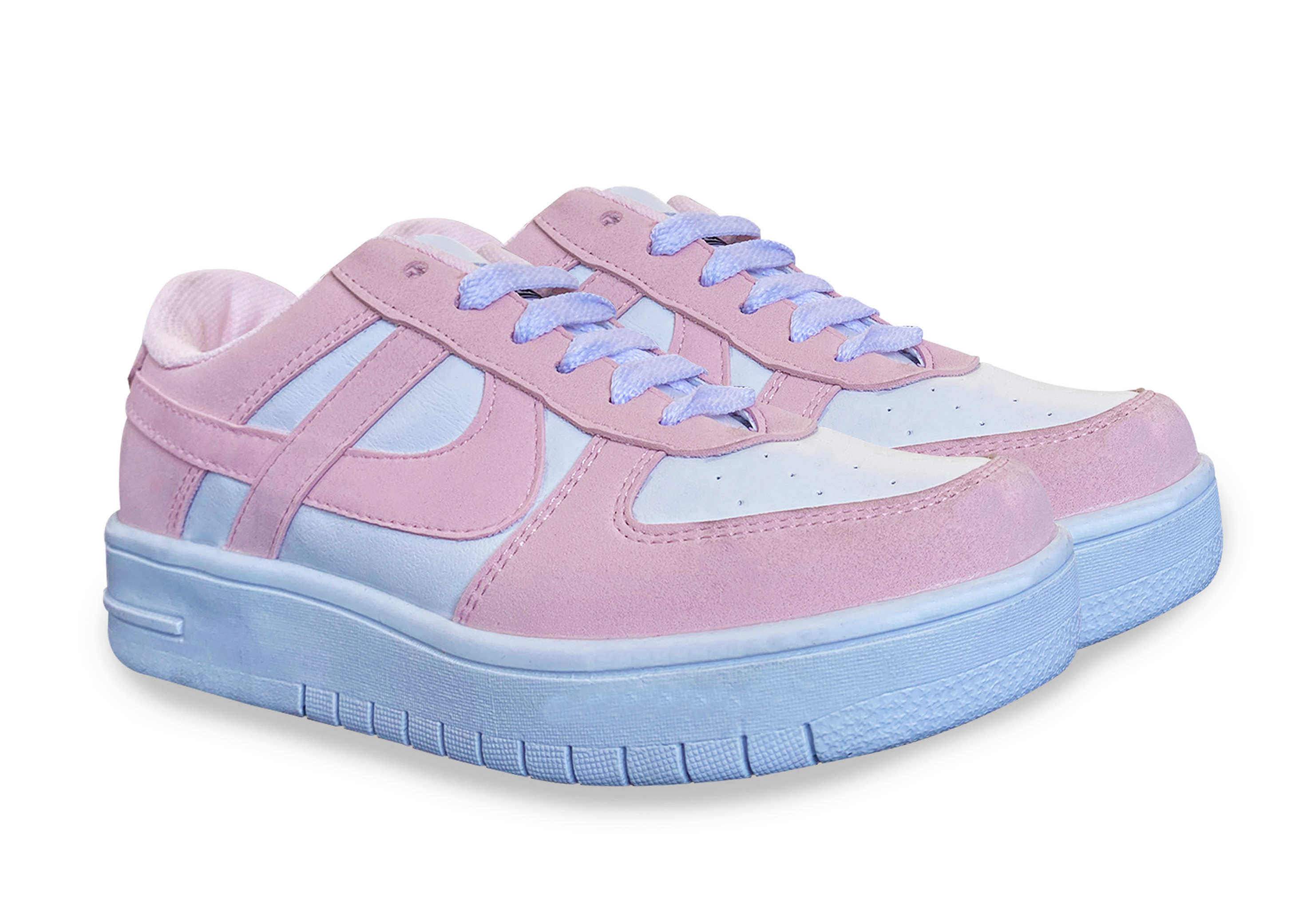 Foto 1 | Tenis Panam Multicolor para Mujer