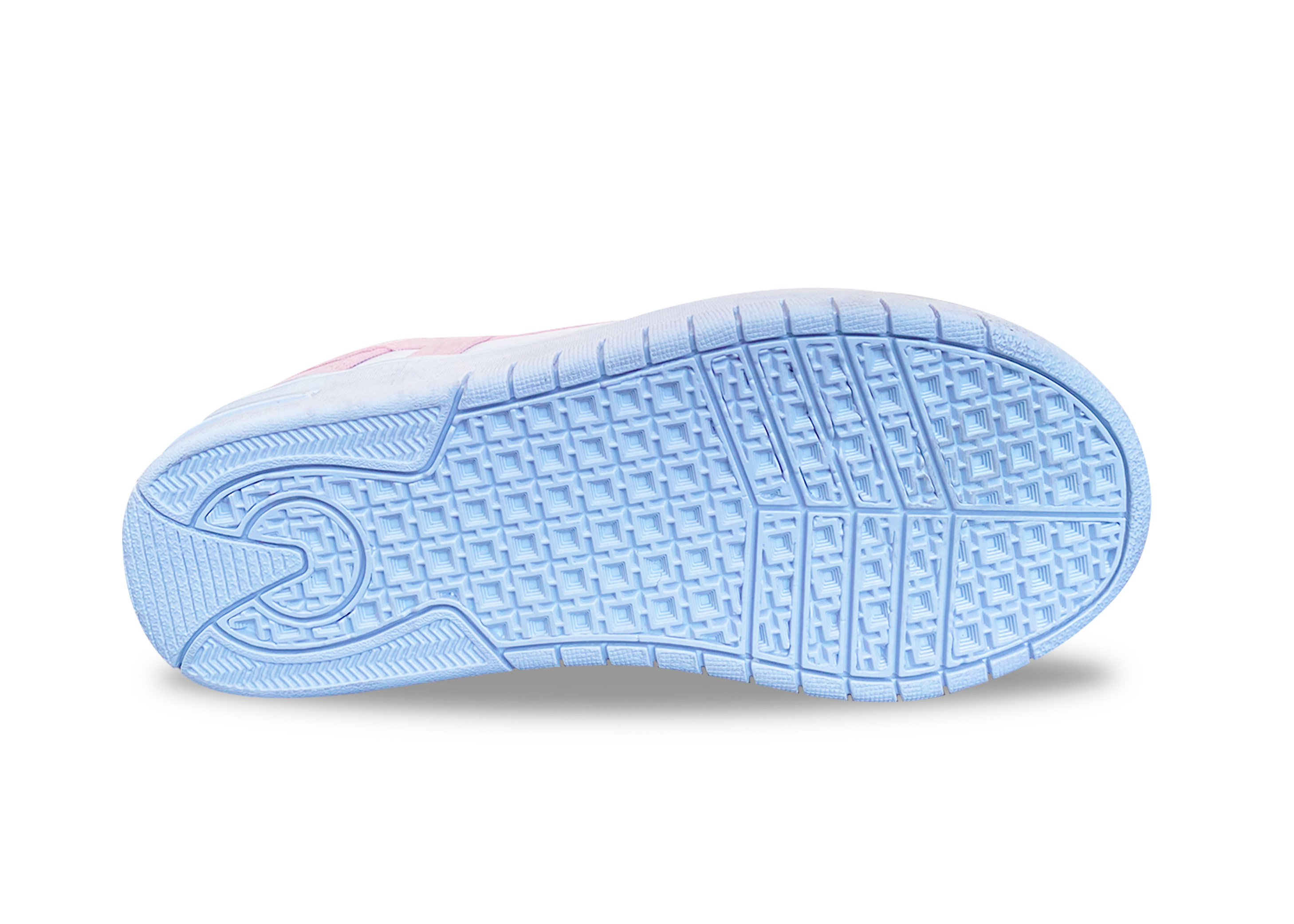 Foto 4 pulgar | Tenis Panam Multicolor para Mujer