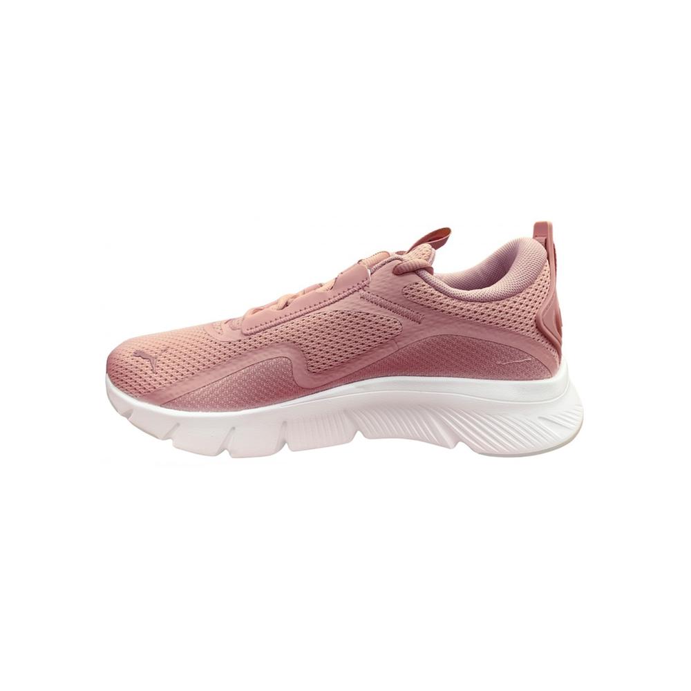 Tenis Puma Flex Focus Rosas para Mujer