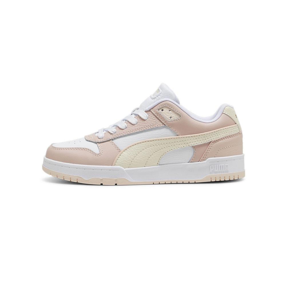 Tenis Puma Rbd Low Rosas para Mujer