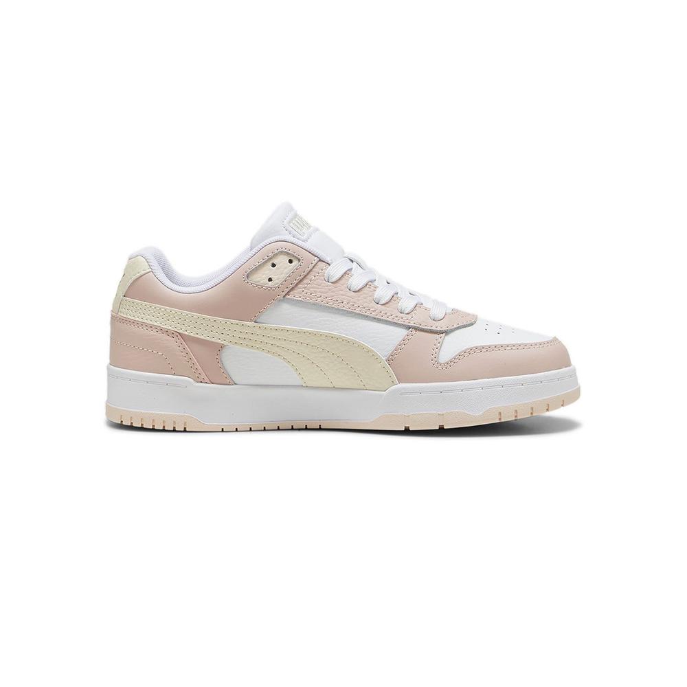 Foto 3 pulgar | Tenis Puma Rbd Low Rosas para Mujer