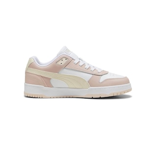 Foto 2 | Tenis Puma Rbd Low Rosas para Mujer