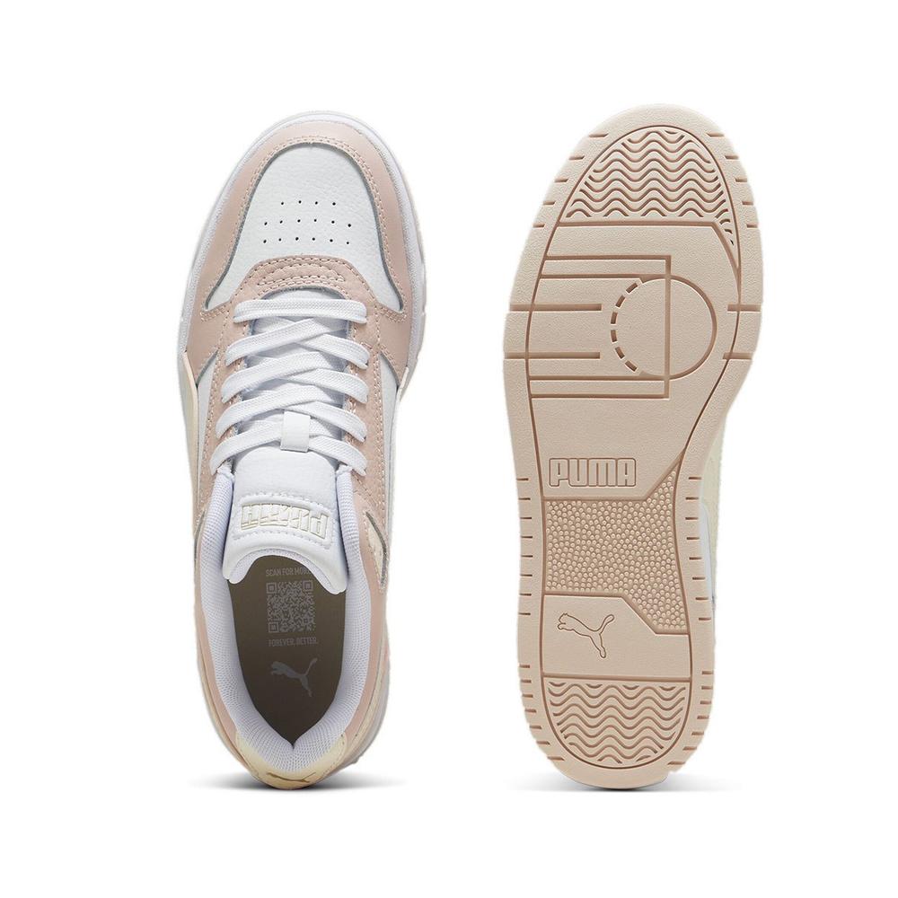 Foto 4 pulgar | Tenis Puma Rbd Low Rosas para Mujer