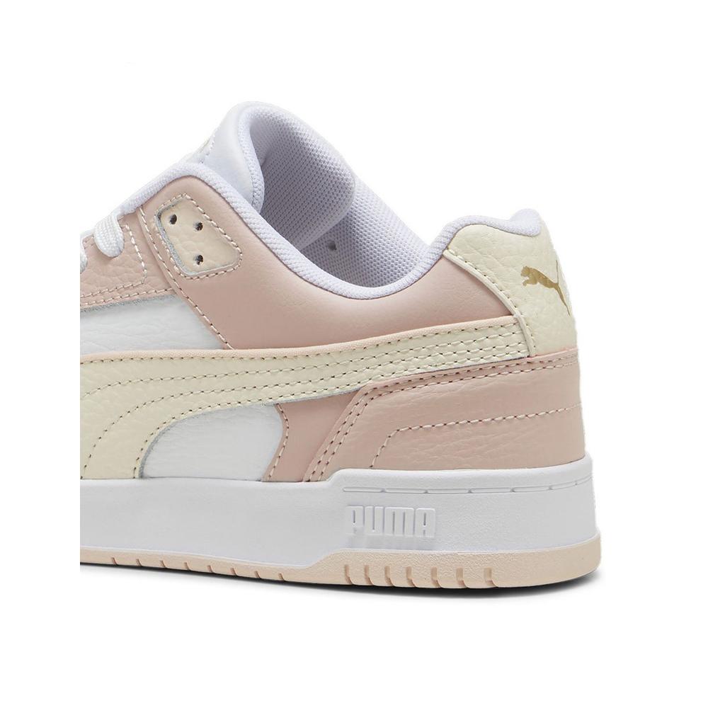 Foto 5 pulgar | Tenis Puma Rbd Low Rosas para Mujer
