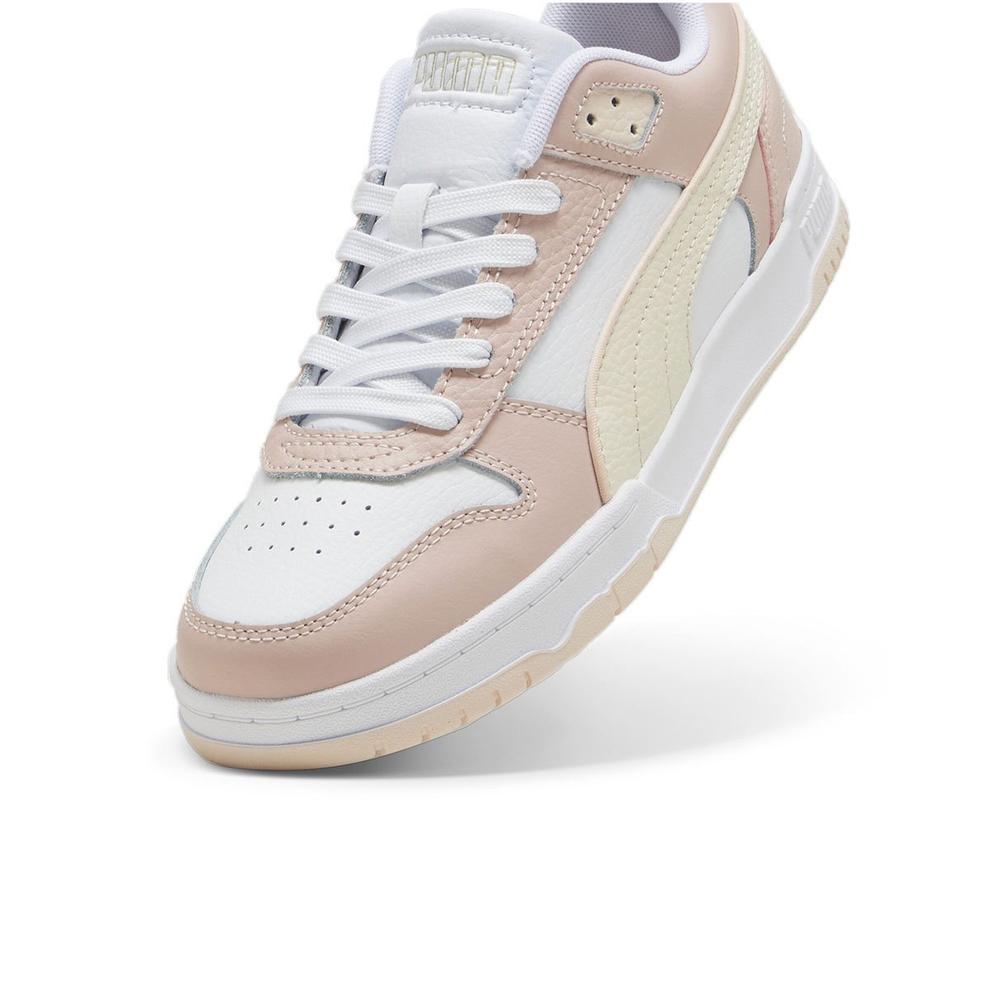Foto 6 pulgar | Tenis Puma Rbd Low Rosas para Mujer