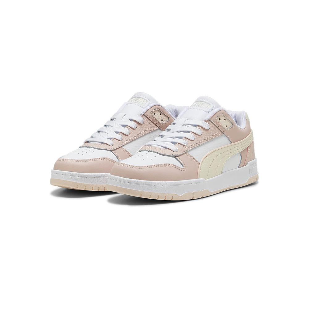 Foto 7 pulgar | Tenis Puma Rbd Low Rosas para Mujer