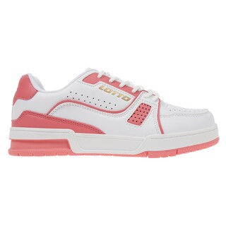 Foto 2 | Tenis Lotto Sport Sara Blancos para Mujer
