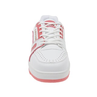 Foto 6 | Tenis Lotto Sport Sara Blancos para Mujer