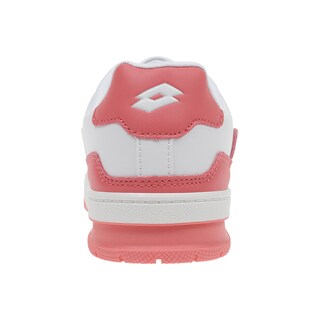 Foto 7 | Tenis Lotto Sport Sara Blancos para Mujer