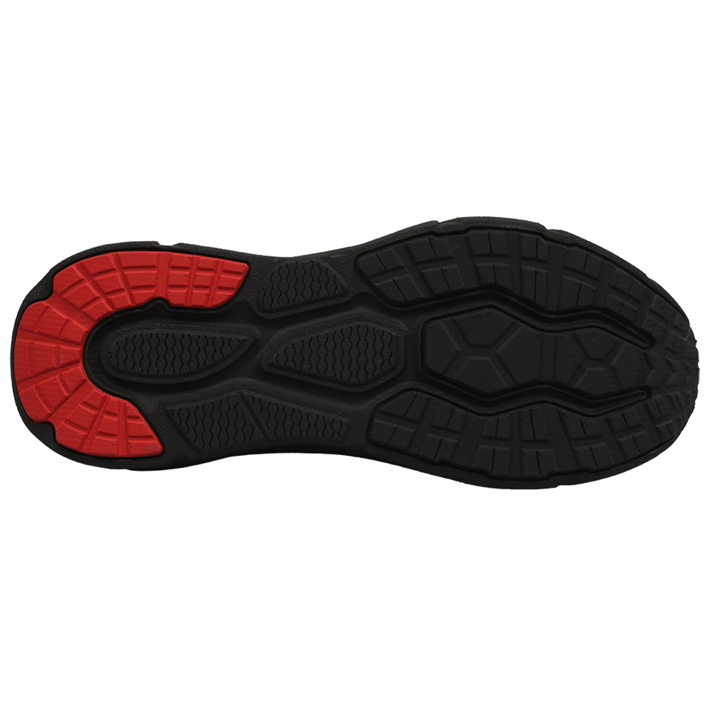 Foto 5 pulgar | Tenis Lotto Sport Negros para Mujer