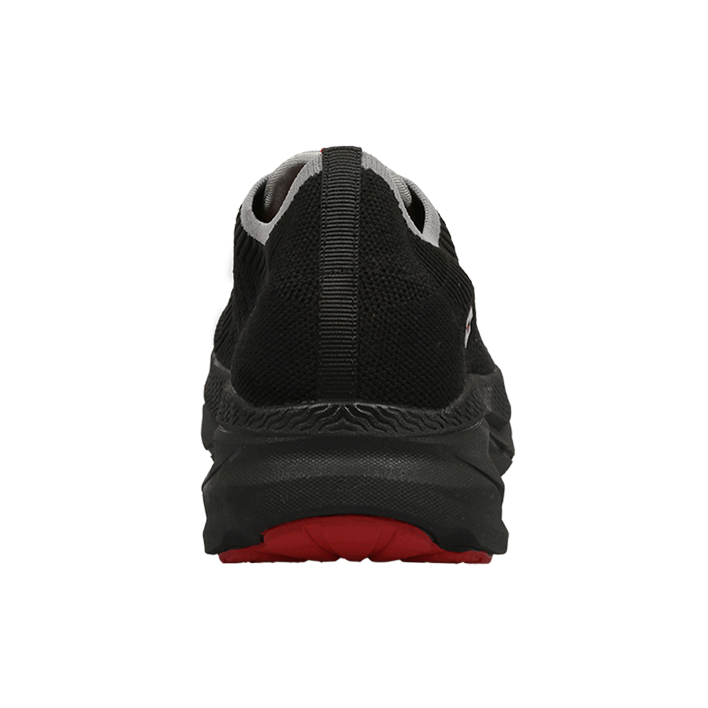 Foto 6 pulgar | Tenis Lotto Sport Negros para Mujer