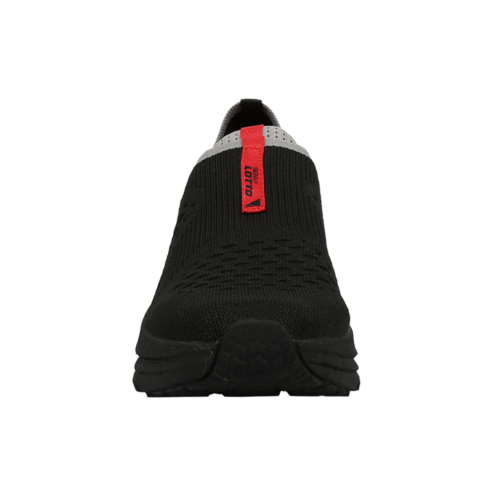 Foto 8 pulgar | Tenis Lotto Sport Negros para Mujer