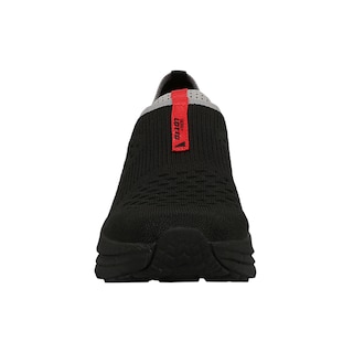 Foto 7 | Tenis Lotto Sport Negros para Mujer