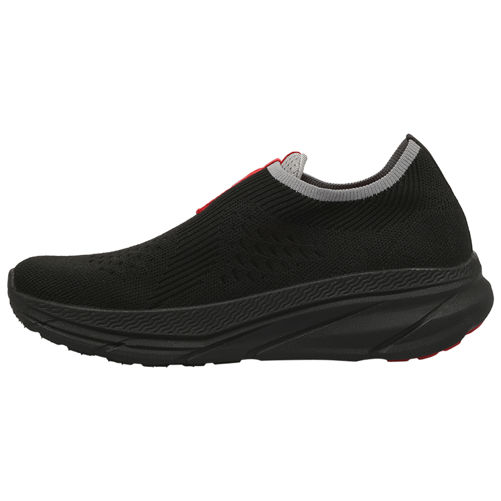 Foto 9 pulgar | Tenis Lotto Sport Negros para Mujer