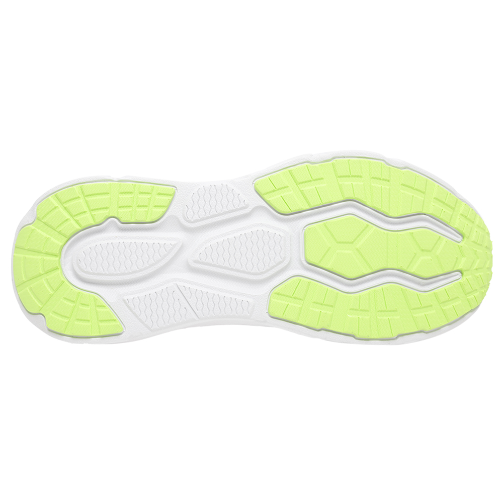 Foto 5 pulgar | Tenis Lotto Sport Eddie Grises para Mujer