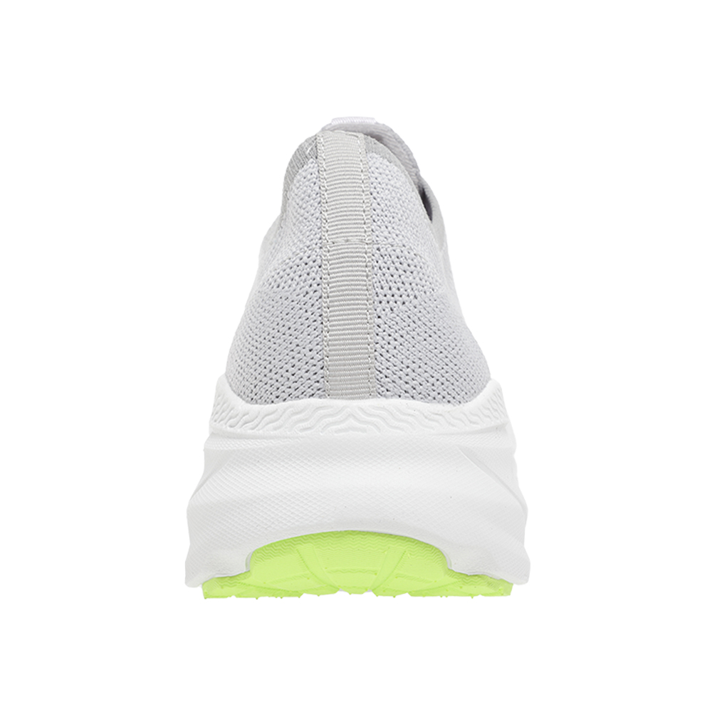 Foto 7 | Tenis Lotto Sport Eddie Grises para Mujer