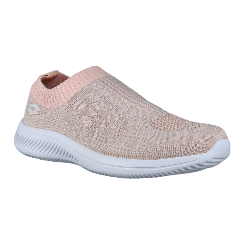 Foto 2 pulgar | Tenis Mila Lotto Coral para Mujer