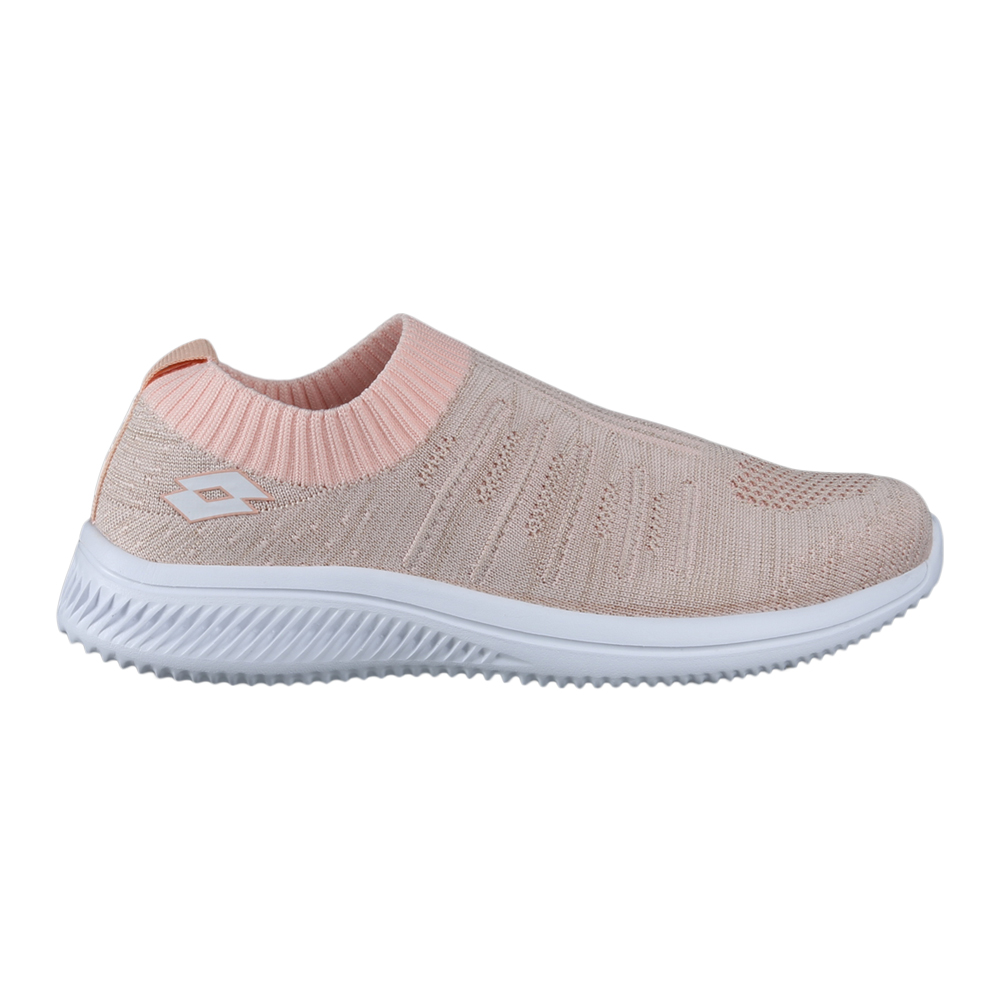 Foto 3 pulgar | Tenis Mila Lotto Coral para Mujer