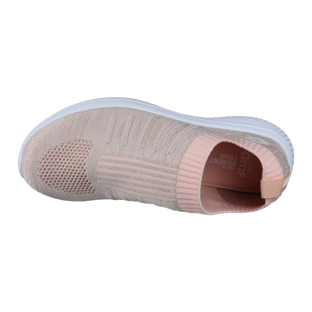 Foto 5 | Tenis Mila Lotto Coral para Mujer