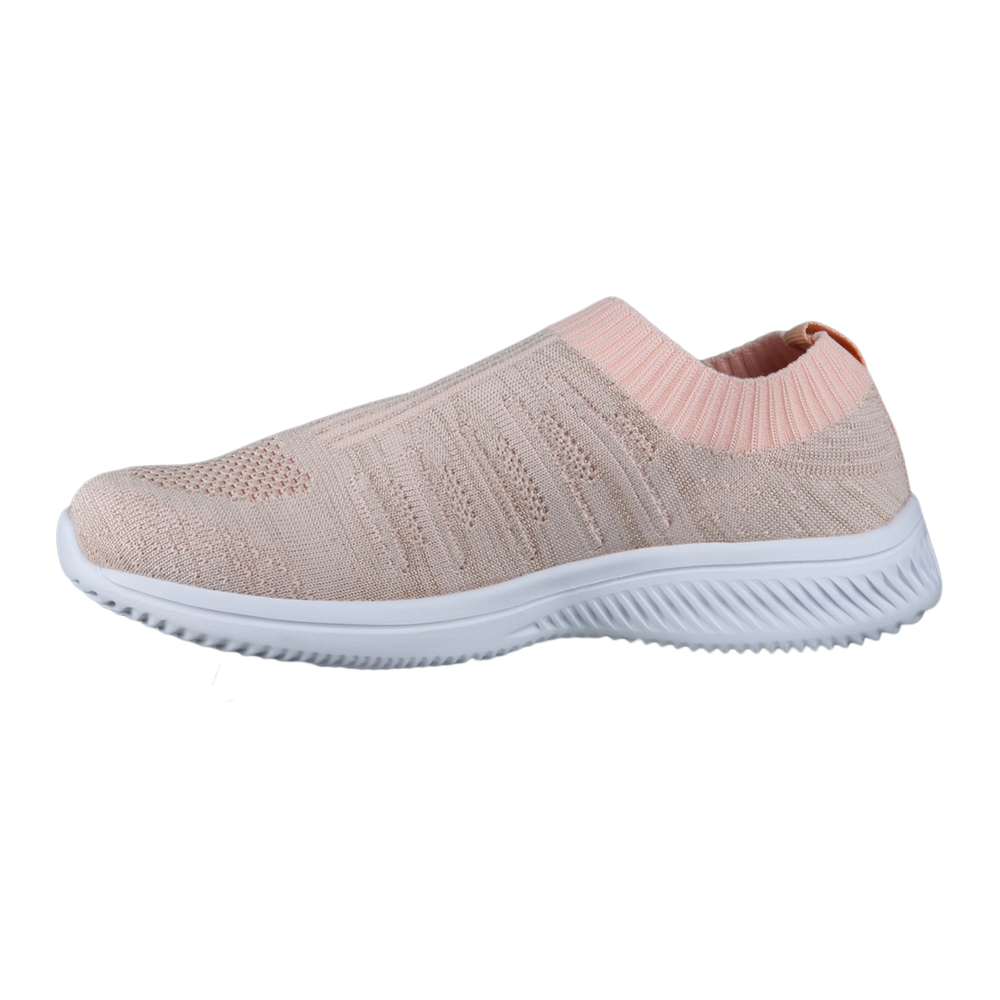 Foto 9 pulgar | Tenis Mila Lotto Coral para Mujer