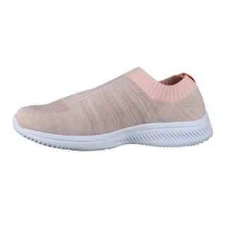 Foto 8 | Tenis Mila Lotto Coral para Mujer