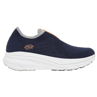 Foto 2 | Tenis Lotto Sport Eddie Azules para Mujer