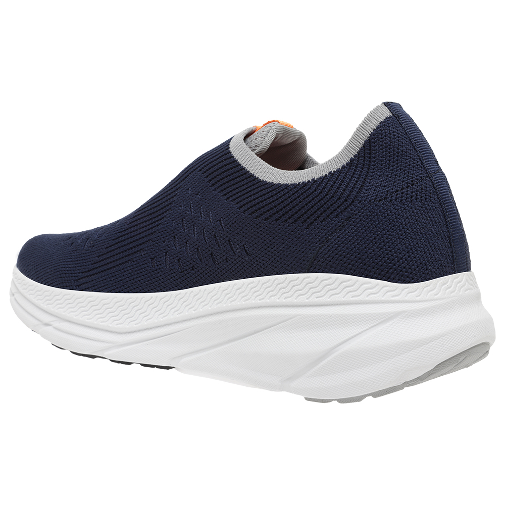 Foto 4 pulgar | Tenis Lotto Sport Eddie Azules para Mujer