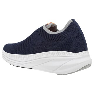 Foto 3 | Tenis Lotto Sport Eddie Azules para Mujer