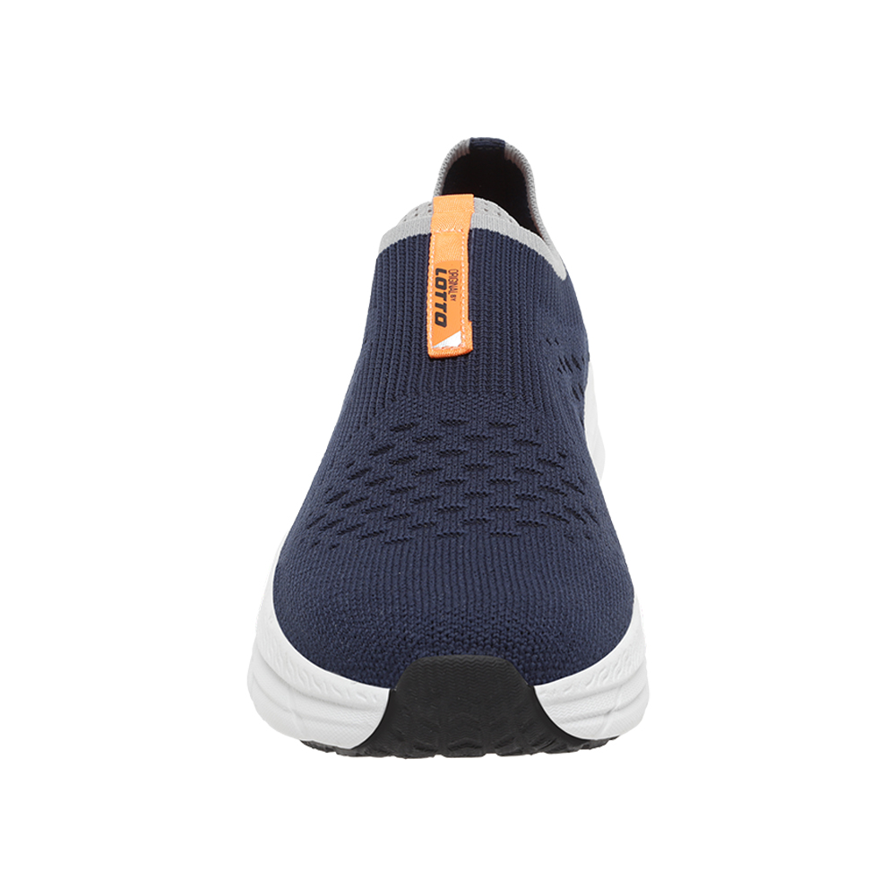 Foto 7 pulgar | Tenis Lotto Sport Eddie Azules para Mujer