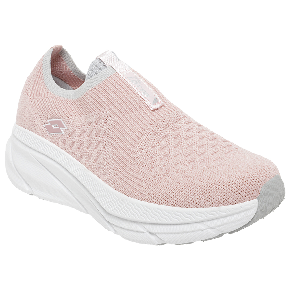 Tenis Lotto Eddie Rosas para Mujer