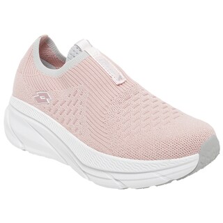 Foto 1 | Tenis Lotto Eddie Rosas para Mujer